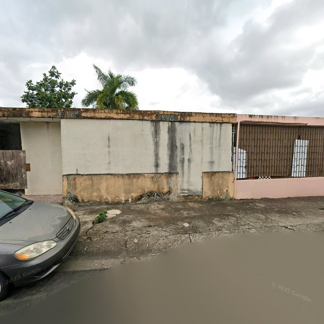 Foto de estorbo público en San Juan