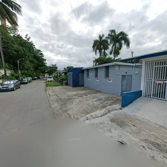 Foto de estorbo público en San Juan