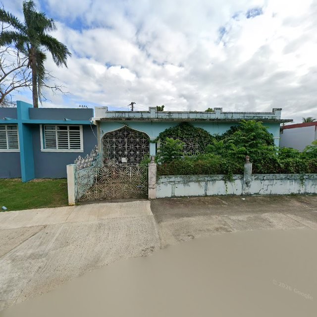 Propiedad declarada estorbo público en 9WXC+96 San Juan, Puerto Rico 00921, San Juan