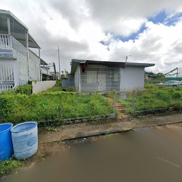 Propiedad declarada estorbo público en 9WM4+F8W San Juan, Puerto Rico 00921, San Juan