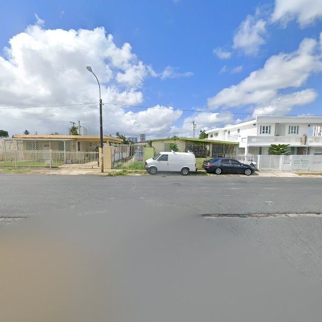 Foto de estorbo público en San Juan