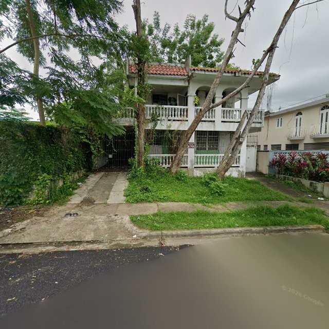 Foto de estorbo público en San Juan