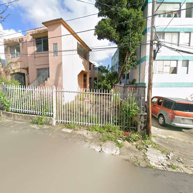 Foto de estorbo público en San Juan