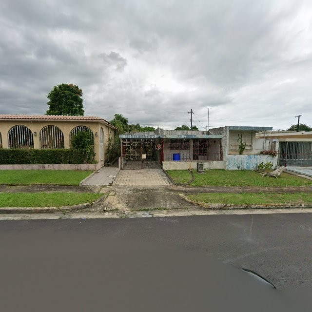 Foto de estorbo público en San Juan