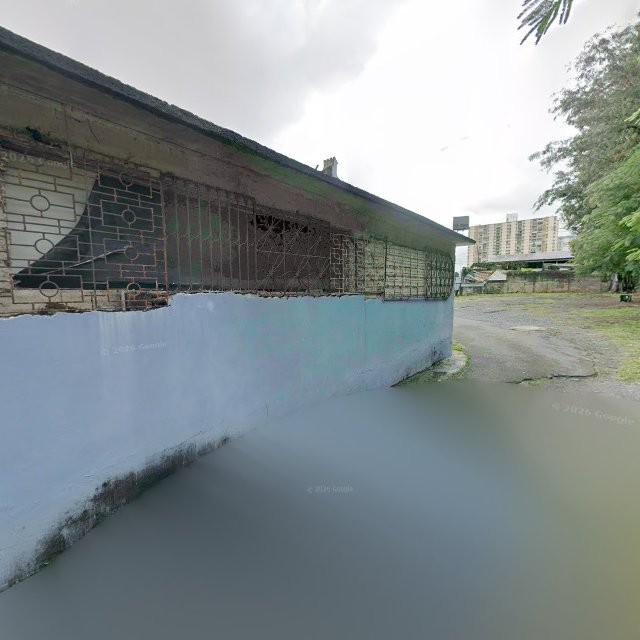 Propiedad declarada estorbo público en 9XX8+MC San Juan, Puerto Rico 00924, San Juan