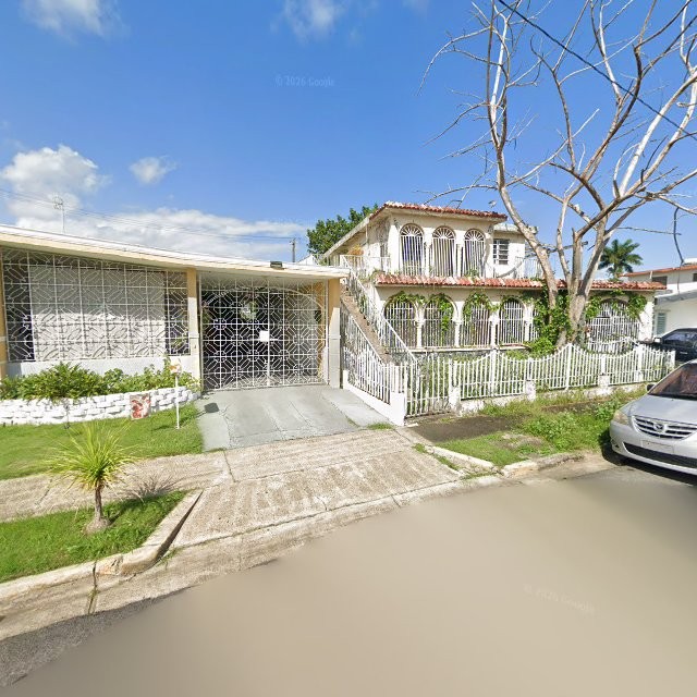 Foto de estorbo público en San Juan