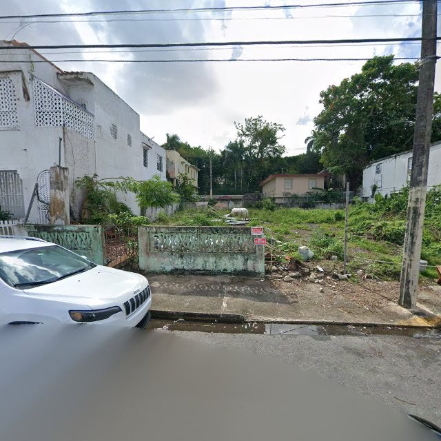 Foto de estorbo público en San Juan