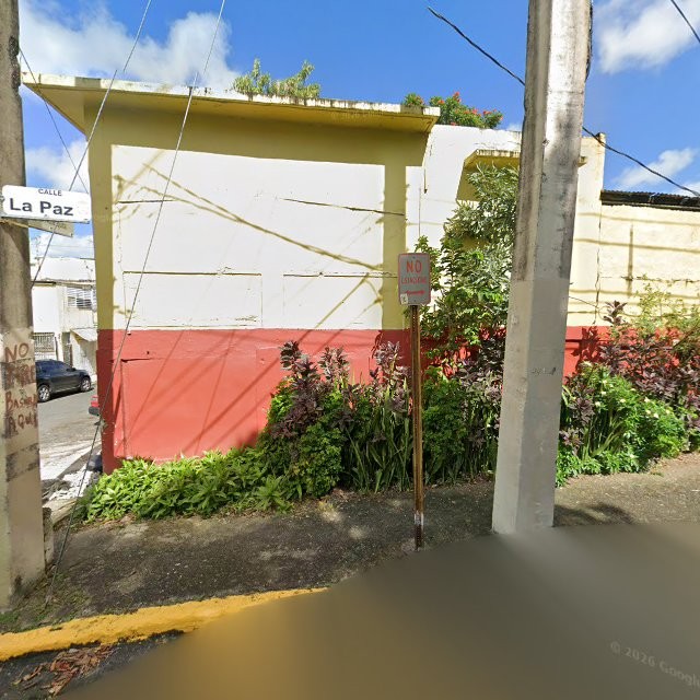 Foto de estorbo público en San Juan