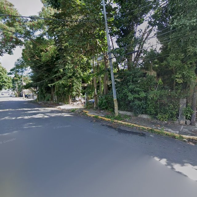 Foto de estorbo público en San Juan