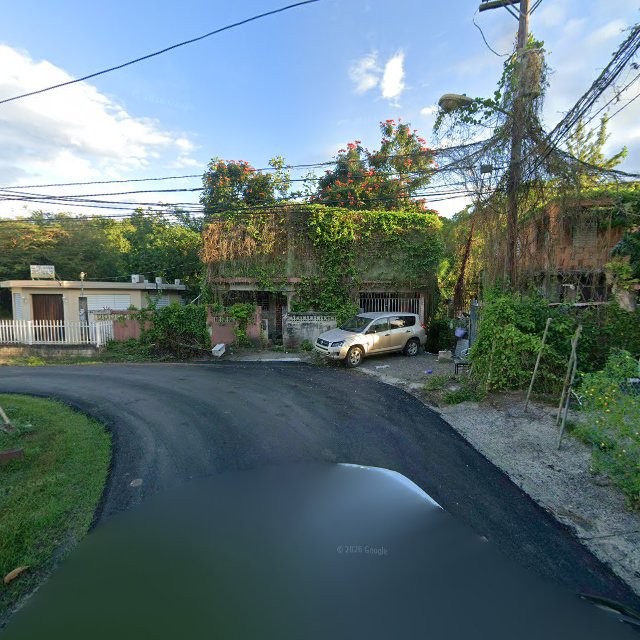 Propiedad declarada estorbo público en 93VM+734 Santa Barbara, Canóvanas, Puerto Rico 00729, Canóvanas