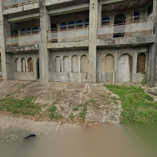 Propiedad declarada estorbo público en 93RJ+6HX Santa Barbara, Canóvanas, Puerto Rico 00729, Canóvanas