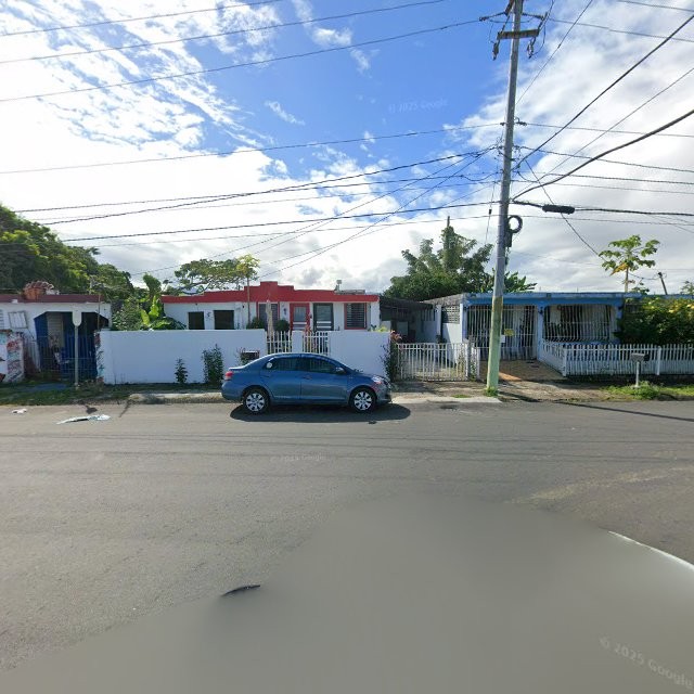Propiedad declarada estorbo público en 94P8+MXC San Isidro, Canóvanas, Puerto Rico 00729, Canóvanas