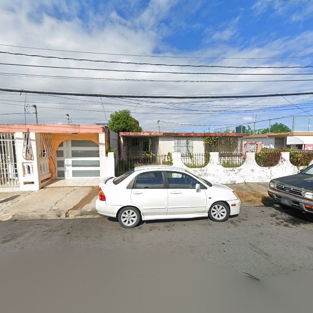 Propiedad declarada estorbo público en 94Q9+6MX San Isidro, Canóvanas, Puerto Rico 00729, Canóvanas