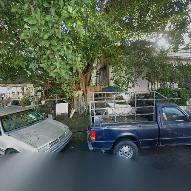 Propiedad declarada estorbo público en 94J2+72X Canovanas, Canóvanas, Puerto Rico 00729, Canóvanas