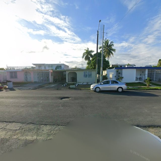 Propiedad declarada estorbo público en 94H3+RG5 Canovanas, Canóvanas, Puerto Rico 00729, Canóvanas