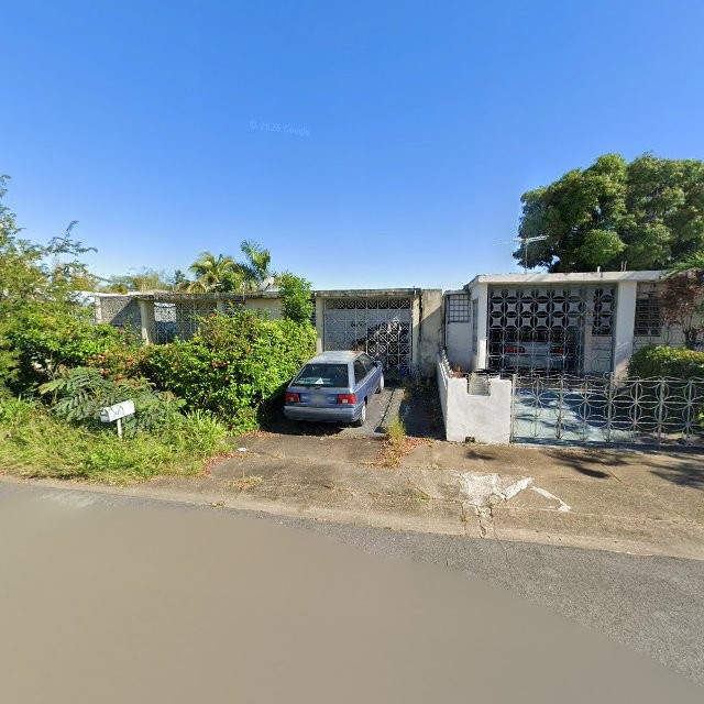 Propiedad declarada estorbo público en 93FM+6HX Canovanas, Canóvanas, Puerto Rico 00729, Canóvanas