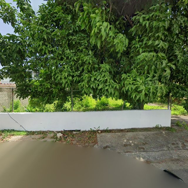 Propiedad declarada estorbo público en 97J3+6XG Playa Fortuna, Luquillo, Puerto Rico 00773, Luquillo