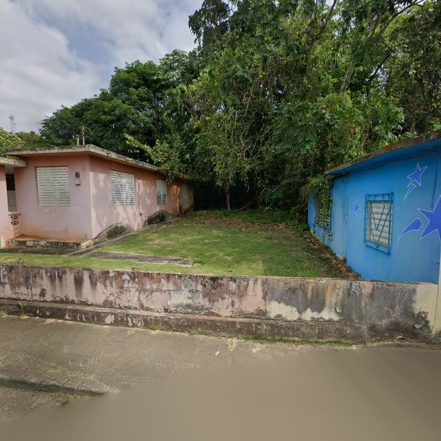 Propiedad declarada estorbo público en 9C7Q+H33 Florida, Puerto Rico 00650, Florida