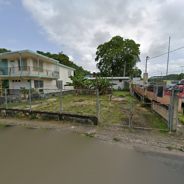 Propiedad declarada estorbo público en 9C6J+HJV Florida, Puerto Rico 00650, Florida