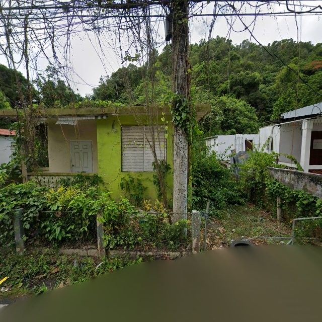 Propiedad declarada estorbo público en 9C6J+78J Florida, Puerto Rico 00650, Florida