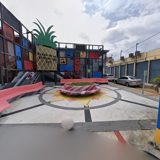 Foto de estorbo público en Florida