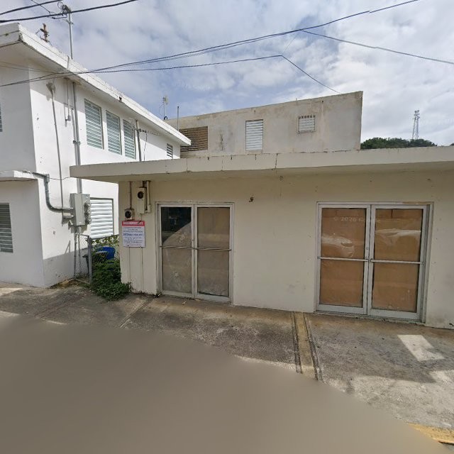 Foto de estorbo público en Florida