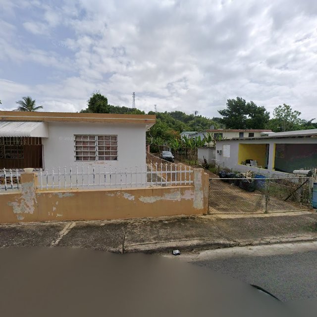 Propiedad declarada estorbo público en 9C6M+MV Florida, Puerto Rico 00650, Florida