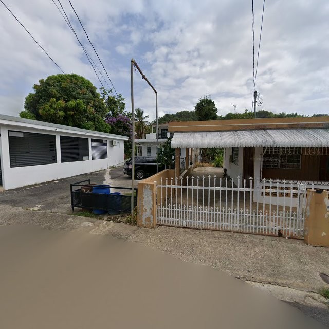 Propiedad declarada estorbo público en 9C6M+HRW Florida, Puerto Rico 00650, Florida