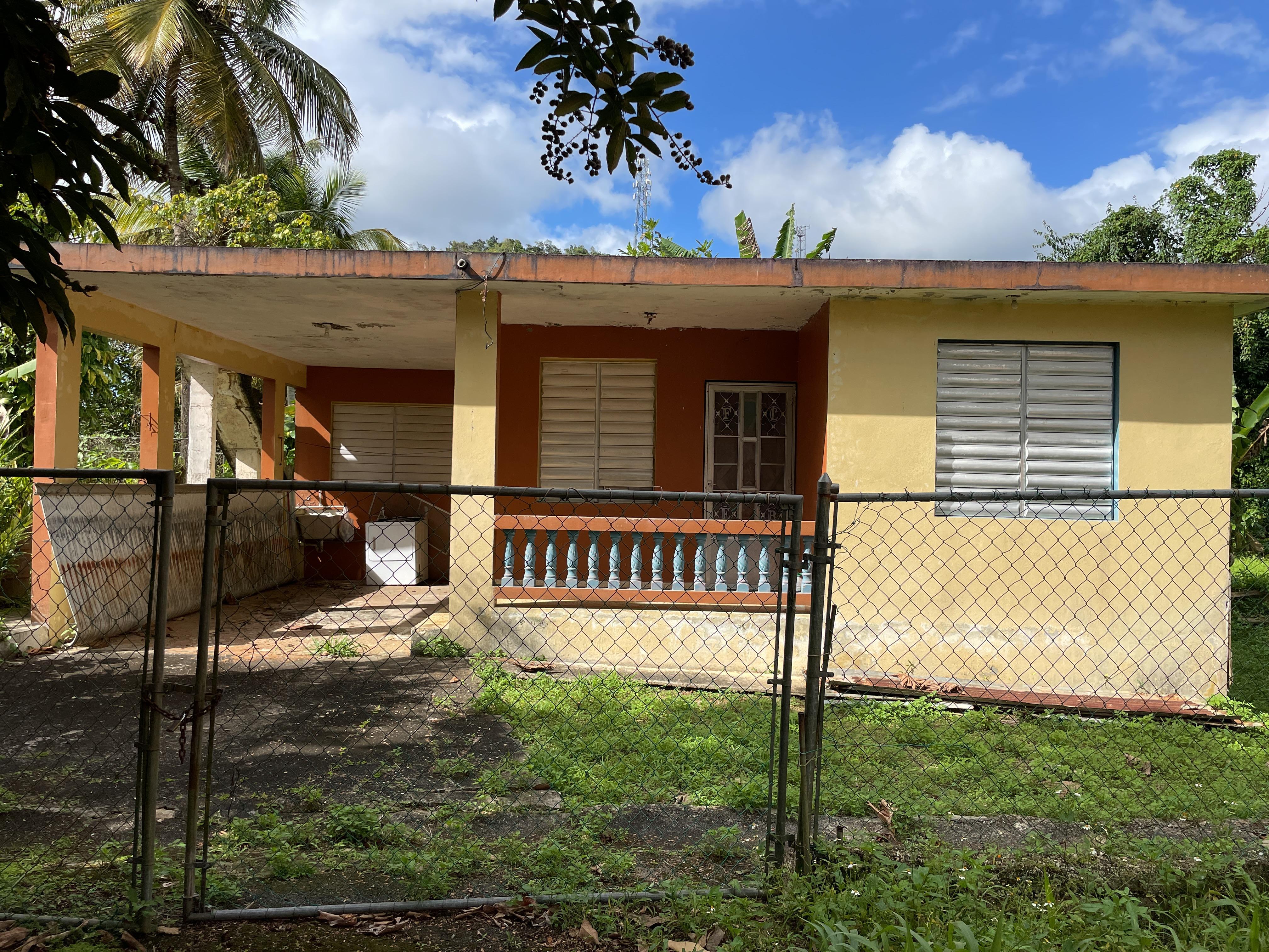 Foto de estorbo público en Florida