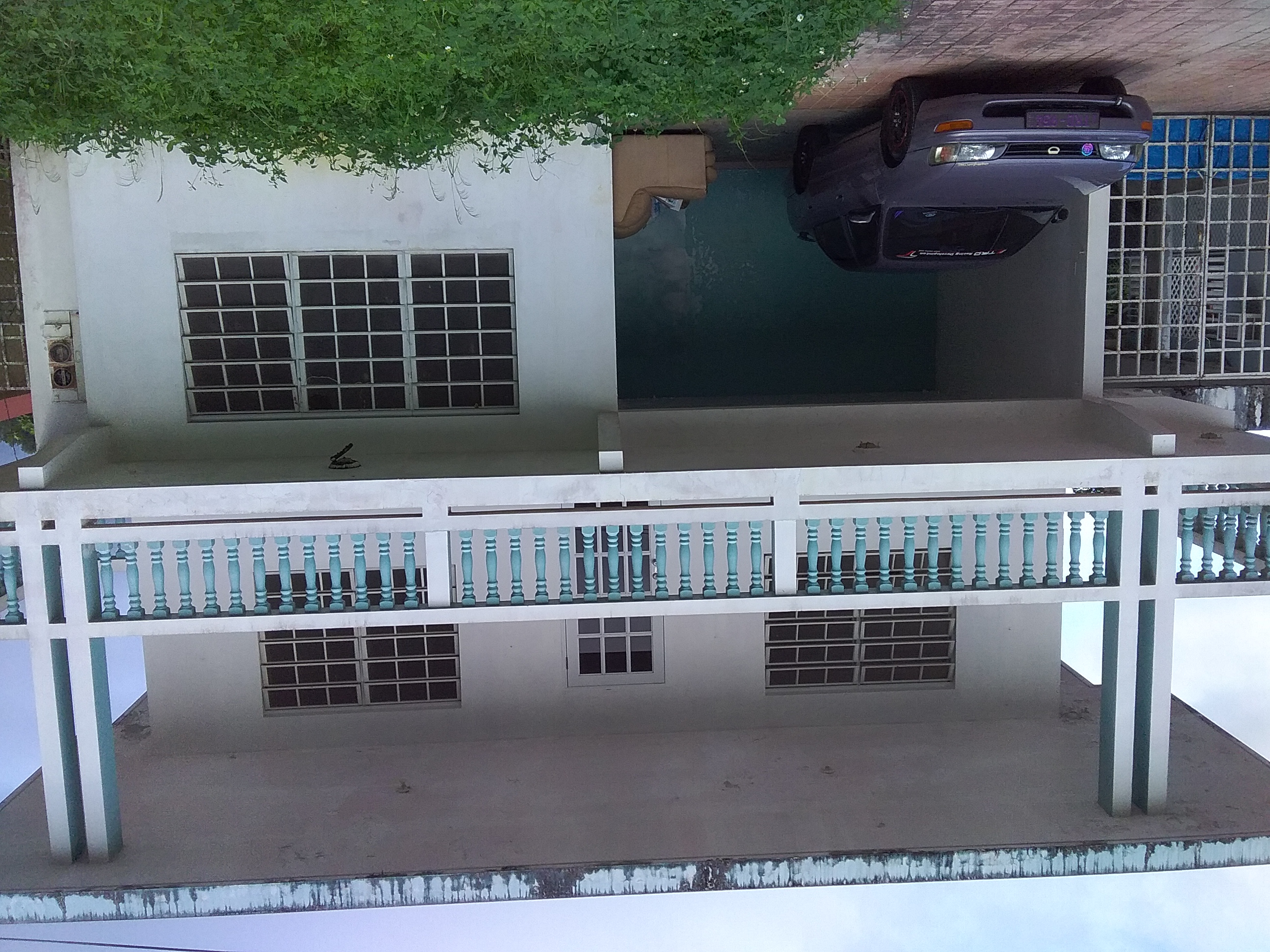 Propiedad declarada estorbo público en 9C6M+PMM Florida, Puerto Rico 00650, Florida