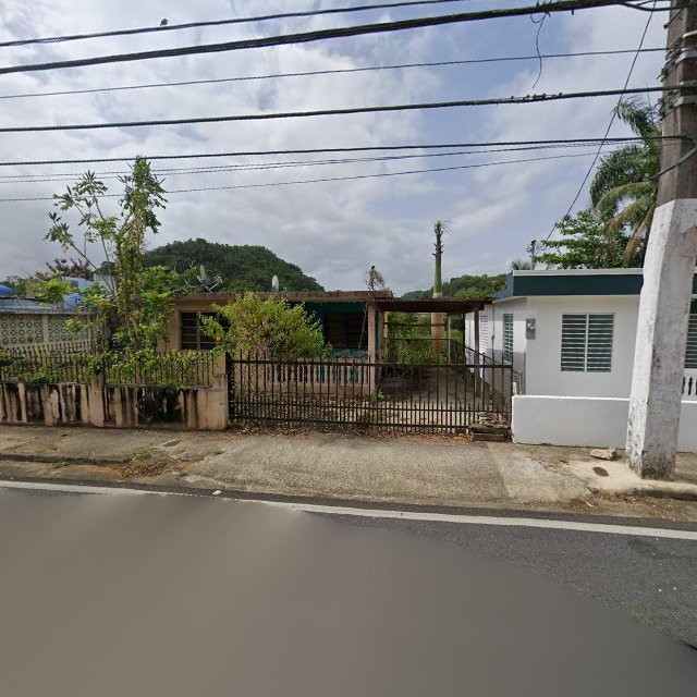 Propiedad declarada estorbo público en 9C7P+7XP Florida, Puerto Rico 00650, Florida