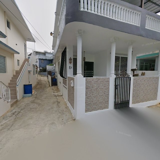 Foto de estorbo público en Florida