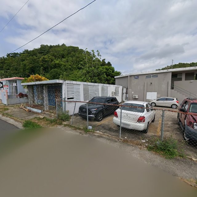 Foto de estorbo público en Florida