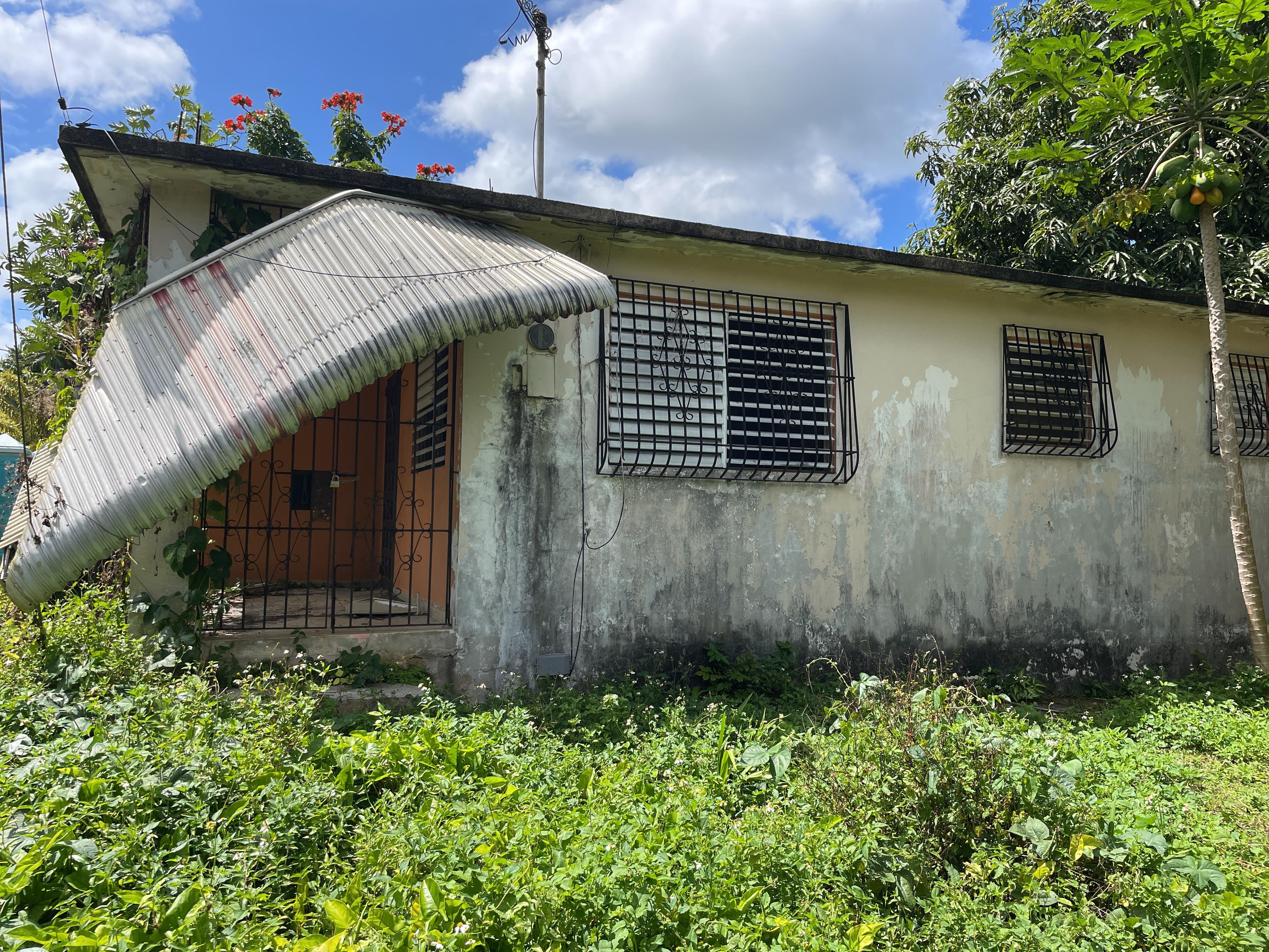 Foto de estorbo público en Florida