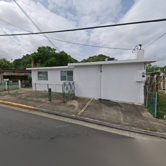 Foto de estorbo público en Florida