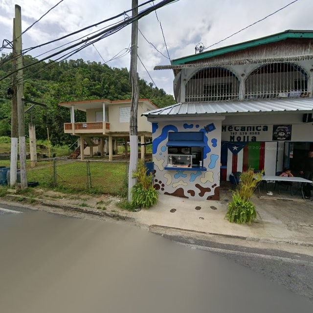 Foto de estorbo público en Florida