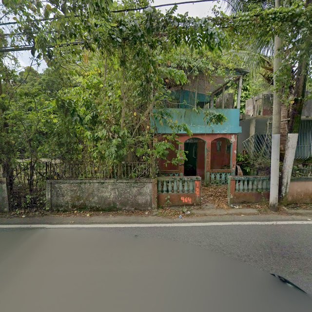 Foto de estorbo público en Florida