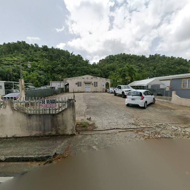 Propiedad declarada estorbo público en 9C5H+79X Florida, Puerto Rico 00650, Florida