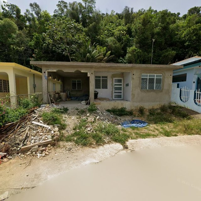 Propiedad declarada estorbo público en 9C4H+XRW Florida, Puerto Rico 00650, Florida