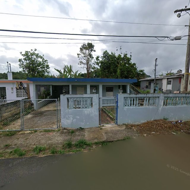 Propiedad declarada estorbo público en 9C6R+QRQ Florida, Puerto Rico 00650, Florida