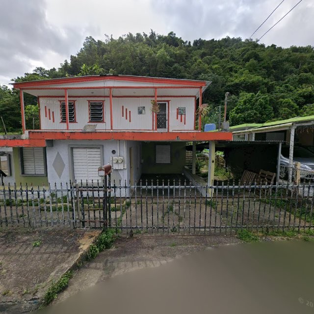 Propiedad declarada estorbo público en 9C6Q+5MH Florida, Puerto Rico 00650, Florida
