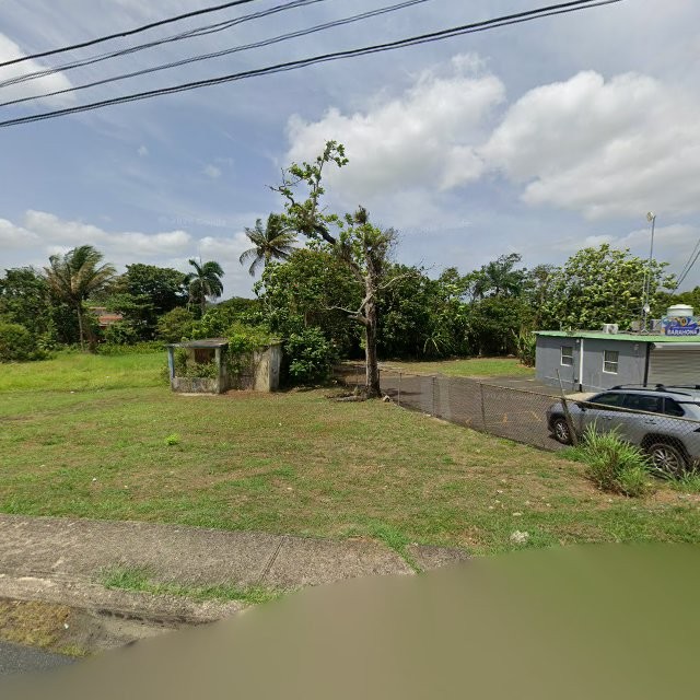 Foto de estorbo público en Morovis