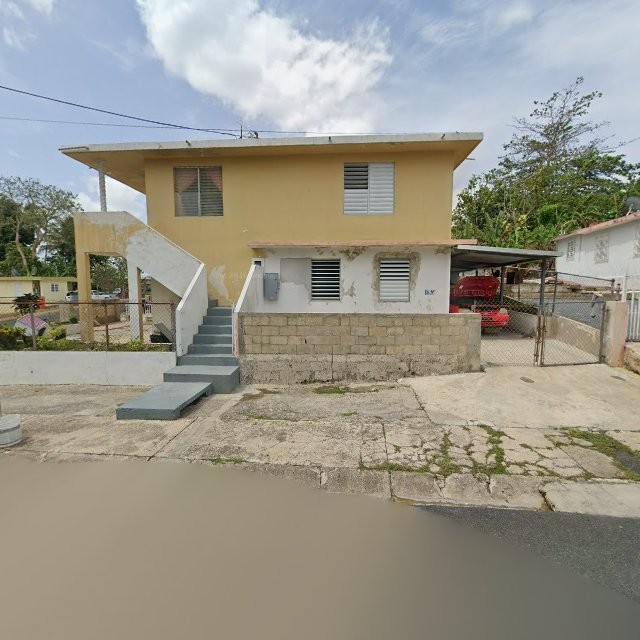 Propiedad declarada estorbo público en 9H45+GJ8 Barahona, Morovis, Puerto Rico 00687, Morovis