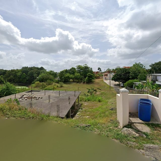 Propiedad declarada estorbo público en 9H34+4FR Barahona, Morovis, Puerto Rico 00687, Morovis
