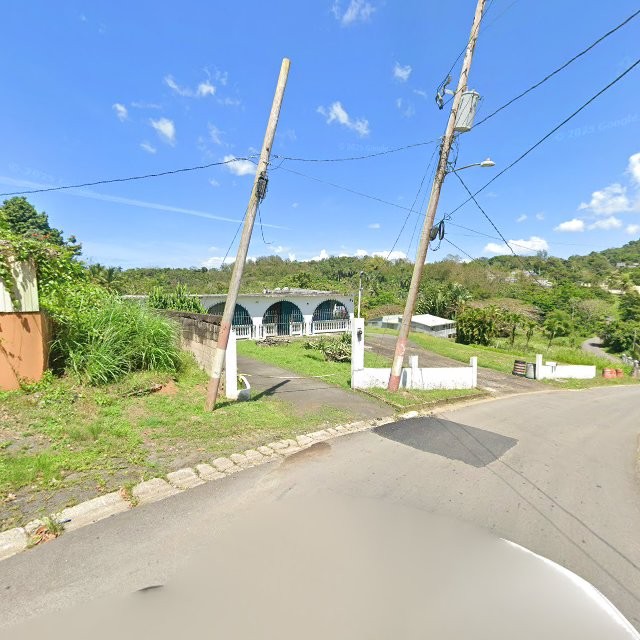 Propiedad declarada estorbo público en 9P3F+PVM H. Rivera Colon, Toa Alta, Puerto Rico 00953, Toa Alta