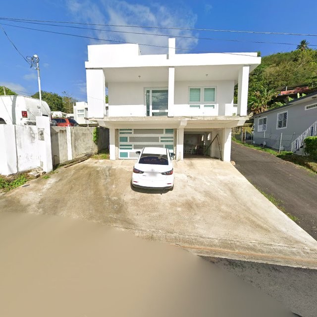 Propiedad declarada estorbo público en 9P7R+RGV Galateo, Toa Alta, Puerto Rico 00953, Toa Alta