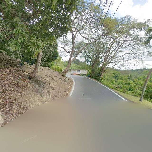 Propiedad declarada estorbo público en 9P6F+J2X H. Rivera Colon, Toa Alta, Puerto Rico 00953, Toa Alta