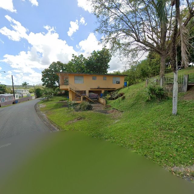 Propiedad declarada estorbo público en 9P3W+4C2 Galateo, Toa Alta, Puerto Rico 00953, Toa Alta