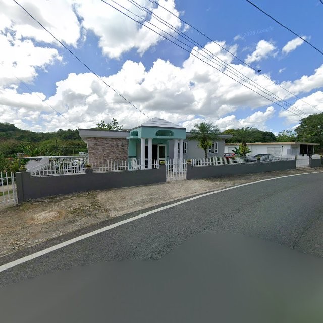 Propiedad declarada estorbo público en 8PVW+2JC H. Rivera Colon, Toa Alta, Puerto Rico 00953, Toa Alta