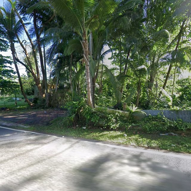 Foto de estorbo público en Toa Alta